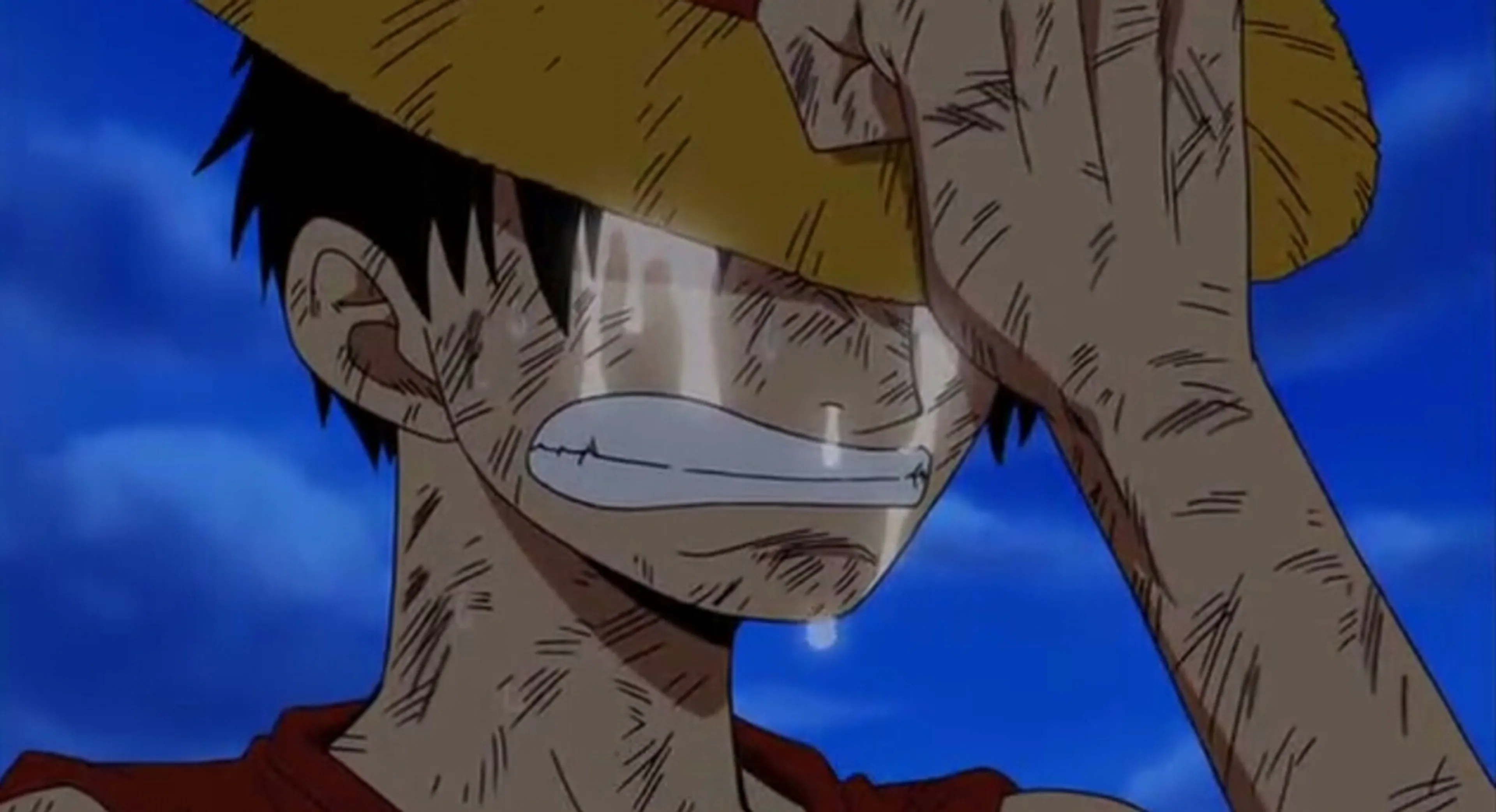 Momentos Tristes del Anime